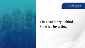 Smart investing strategy in Ireland for wealth accumulators