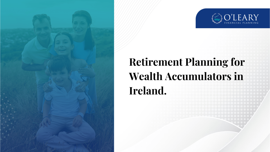 retirement planning ireland