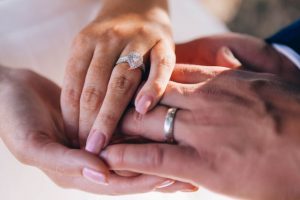 Financial reasons to tie the knot