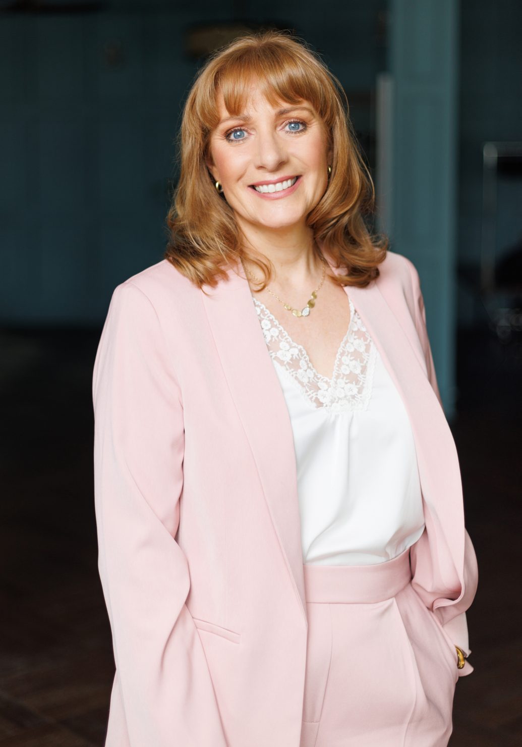Mary Burke Director QFA QFA RPA BA(Hons)